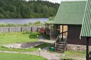 База отдыха «Gentlemen village», Зеренда