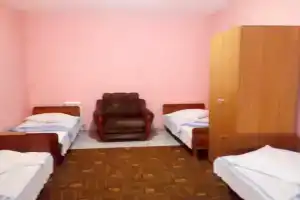 Гостевой дом, Геленджик