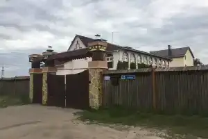 Вилла, Воронеж