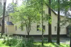 Загородный Клуб «Мёд», Верхняя Пышма