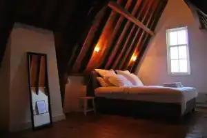 Nr 19 Bed And Bubbels, Мидделбург