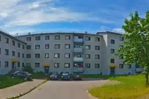 Гостиница, Агалатово