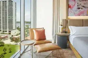 Canopy by Hilton West Palm Beach Downtown, Уэст-Палм-Бич