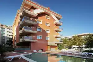 Imperial Salou Apartments, Салоу