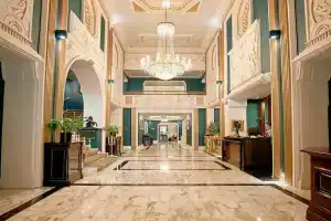 Imperial Hotel Cork City, Корк