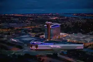 MotorCity Casino Hotel, Виндзор