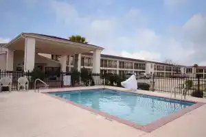 Econo Lodge Lake Charles University Area, Лейк-Чарльз