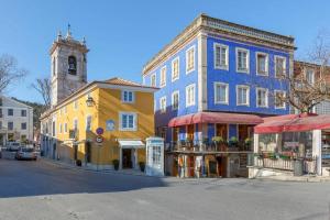 Palácio de Sintra Boutique House, Синтра