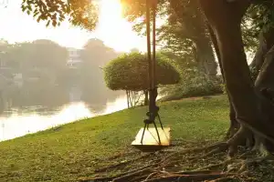 Felix River Kwai Resort, Канчанабури