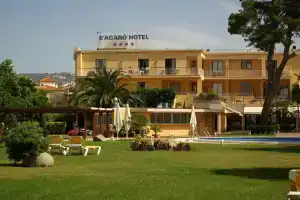 S'Agaró Hotel SPA & Wellness, Сан-Фелиу-де-Гишольс