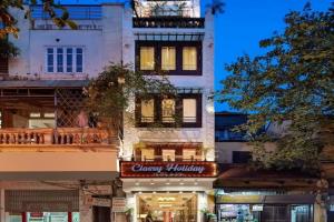 Classy Holiday Hotel & Spa, Ханой