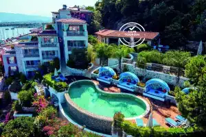 Hotel «Unique-Boutique Class - Adults Only», Фетхие