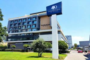 DoubleTree By Hilton Antalya City Centre, Анталья