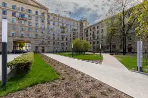 Дом для отпуска «Всем дом», Санкт-Петербург