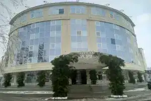 Отель «Тарей», Ханты-Мансийск