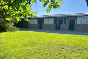 Гостевой дом «Сафар», Капчагай