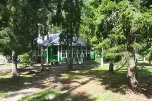 База отдыха «Сосновый берег», Зельево