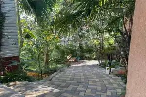 Летняя, Вардане