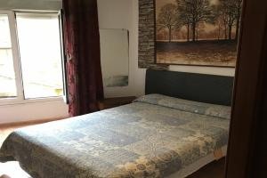 Hostal Becerrea, Мадрид