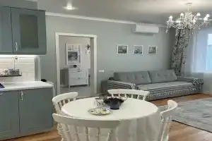 Апартаменты «Green Home»