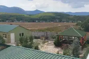 Аромат - Гостиницы