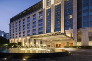 Отель «Park Hyatt Chennai»