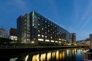 Shizutetsu Hotel Prezio Tokyo Tamachi, Токио