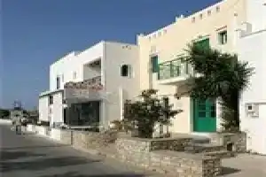Aspasia Luxury Apartments, Айя-Анна
