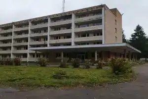 Дом отдыха Балабаново, Балабаново
