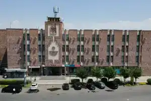 Richmind Hotel, Вагаршапат