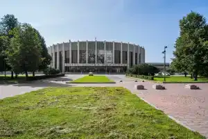 Гостиница «Booking Today», Санкт-Петербург