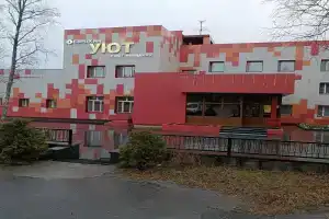 Отель «Уют», Ковдор