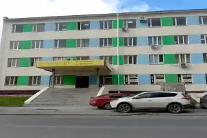 Хостел «Art», Екатеринбург