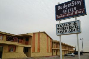 BudgetStay Suites, Арлингтон