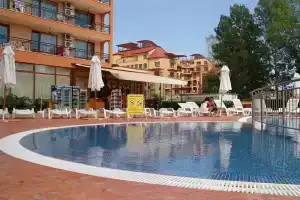 Apart-hotel Happy, Солнечный Берег