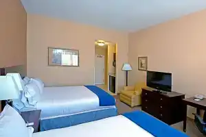 Holiday Inn Express & Suites Tucson, an Ihg Hotel, Тусон