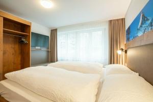 Apartments Patricia, Церматт
