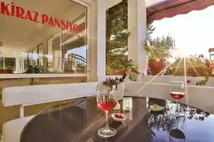 Kiraz Butik Hotel, Алачати