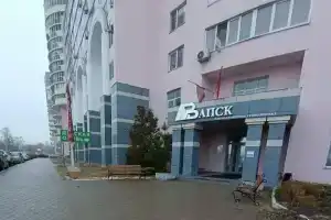 Апарт-отель «День Ночь», Воронеж