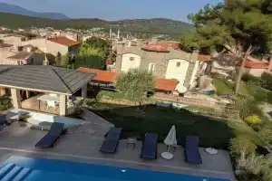 Villa Michaelmas, Олюдениз