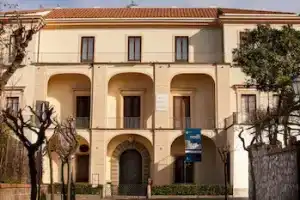 Relais Correale Rooms & Garden, Сорренто