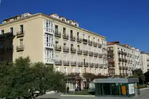 Los Patios de Santander, Сантандер