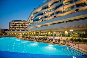 Selene Beach & Spa Hotel - Adult Only, Авсаллар