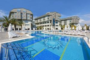 Novum Garden Side Hotel