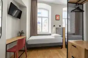 Rija Old Town Hotel, Таллин