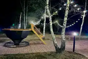Гостевой дом «Буренкино Царство», Черноголовка