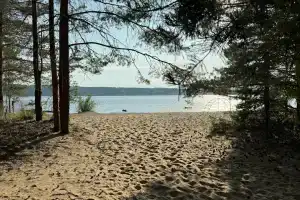 Дом для отпуска «Сосновый Берег», Лабышка