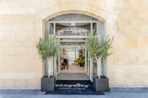 Staycity Aparthotels Bordeaux City Centre, Бордо