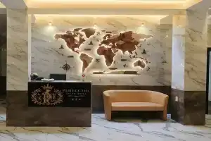 Гостиница «Ренессанс», Минеральные Воды