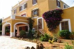 Hotel «Rural Sant Ignasi», Сиудадела